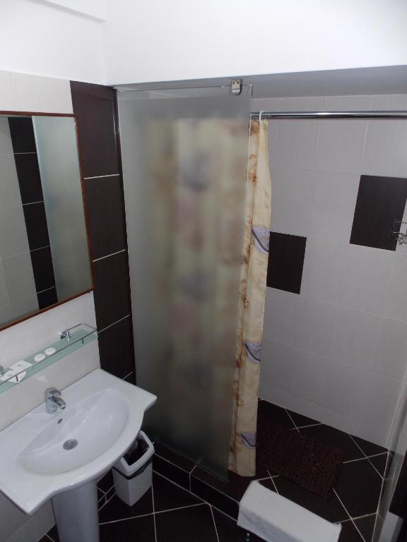 Hotel Zimbru Iasi Zimmer foto
